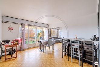 appartement meulan-en-yvelines 78250