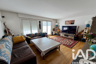  appartement meulan-en-yvelines 78250