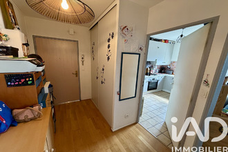  appartement meulan-en-yvelines 78250