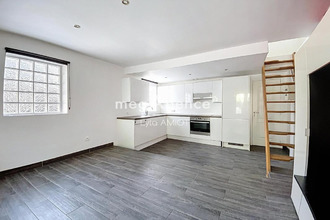  appartement meulan-en-yvelines 78250