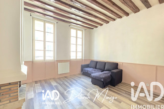  appartement meulan-en-yvelines 78250