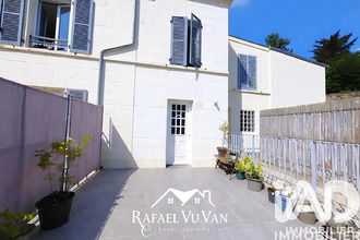 appartement meulan-en-yvelines 78250