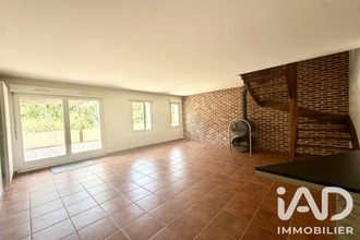  appartement meulan-en-yvelines 78250