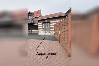  appartement meurchin 62410