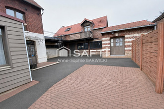  appartement meurchin 62410