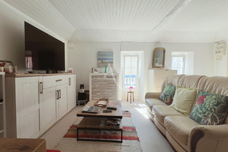  appartement meursac 17120