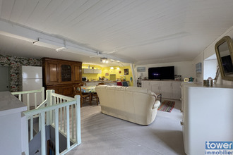  appartement meursac 17120