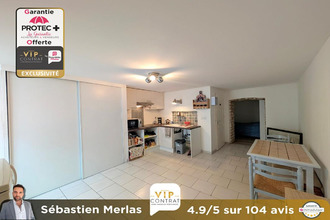 appartement meursac 17120