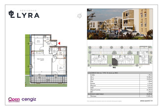  appartement mexy 54135