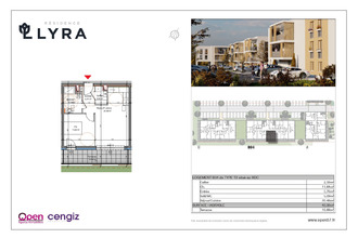  appartement mexy 54135