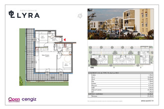  appartement mexy 54135