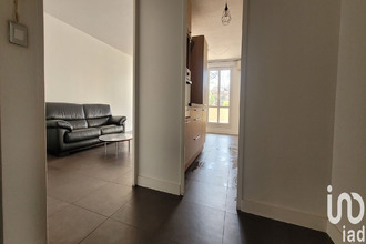  appartement meylan 38240