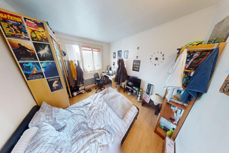  appartement meylan 38240