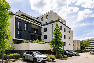  appartement meylan 38240