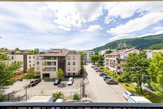  appartement meylan 38240