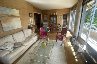  appartement meylan 38240