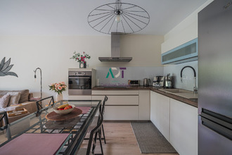  appartement meylan 38240