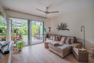  appartement meylan 38240