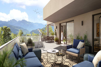  appartement meylan 38240