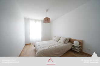  appartement meylan 38240