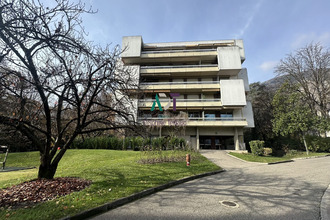  appartement meylan 38240