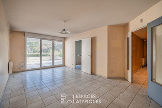  appartement meylan 38240