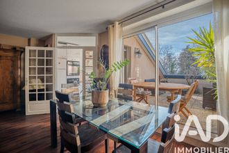  appartement meylan 38240