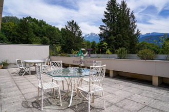  appartement meylan 38240