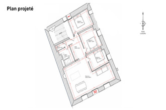  appartement meylan 38240