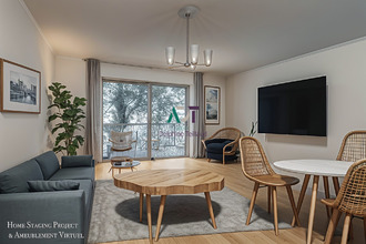  appartement meylan 38240