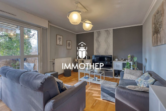  appartement meylan 38240