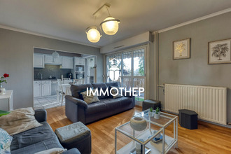  appartement meylan 38240