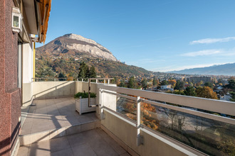  appartement meylan 38240