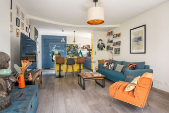  appartement meylan 38240