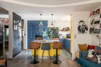  appartement meylan 38240