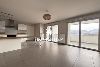  appartement meylan 38240