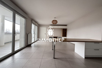  appartement meylan 38240