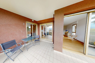  appartement meylan 38240