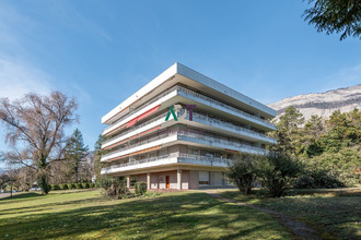  appartement meylan 38240