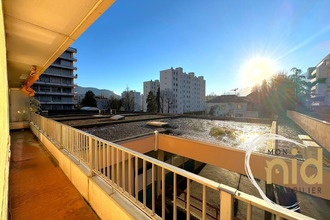  appartement meylan 38240