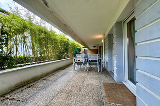  appartement meylan 38240