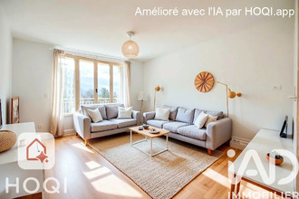  appartement meylan 38240