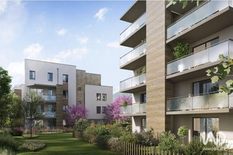  appartement meylan 38240