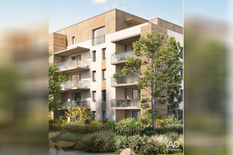  appartement meylan 38240