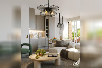  appartement meylan 38240