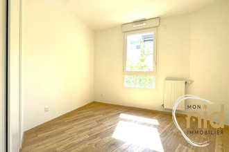  appartement meylan 38240