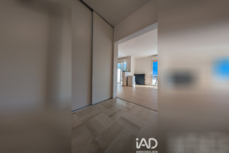  appartement meylan 38240