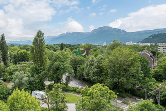  appartement meylan 38240
