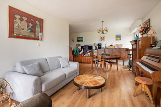  appartement meylan 38240