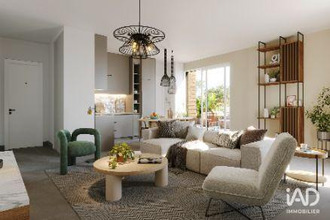  appartement meylan 38240